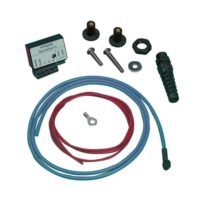 Flexible Water Tank Sensor Probe