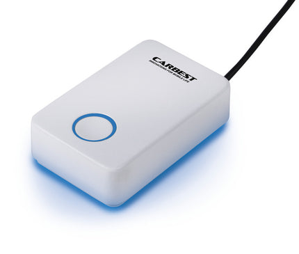 GasCube 12–30V LPG Gas Alarm