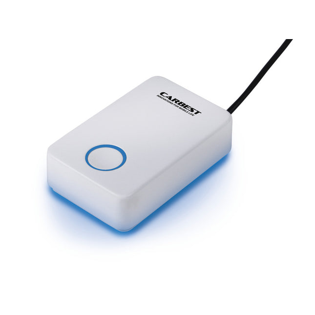 GasCube 12–30V LPG Gas Alarm