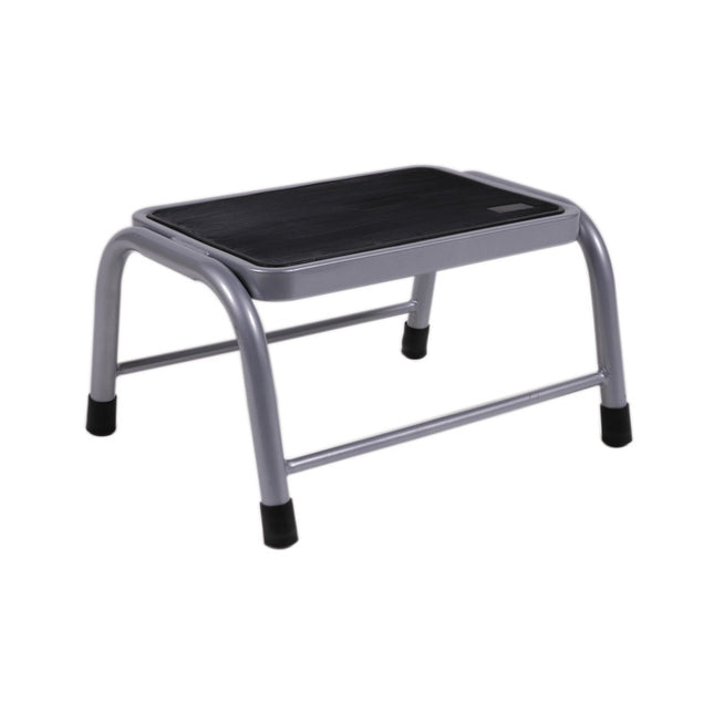 Steel Entry Step 25 cm – Durable Campervan Step for Van Conversions