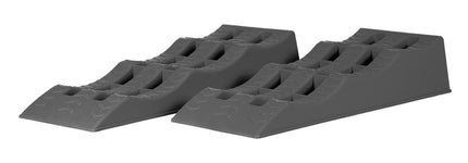 Carbest XL Leveling Ramps 2-Pack – Heavy Duty