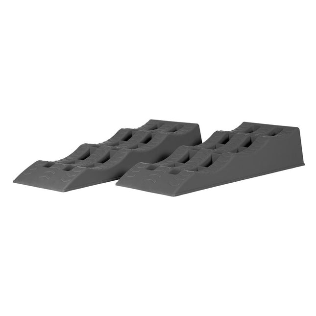 Carbest XL Leveling Ramps 2-Pack – Heavy Duty