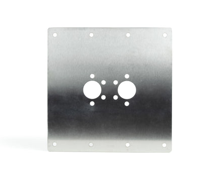 Autoterm Air 4D Floor Mounting Bracket 80mm