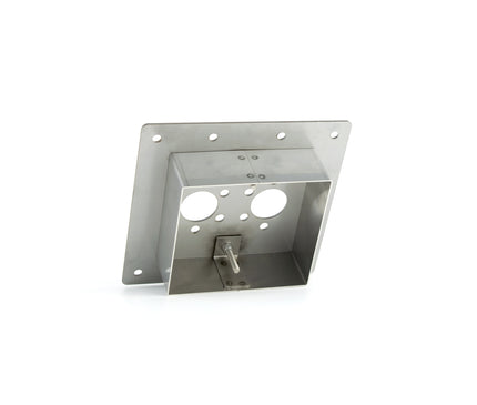 Autoterm Air 2D Mounting Bracket 40 mm