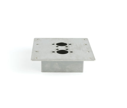 Autoterm Air 2D Mounting Bracket 40 mm
