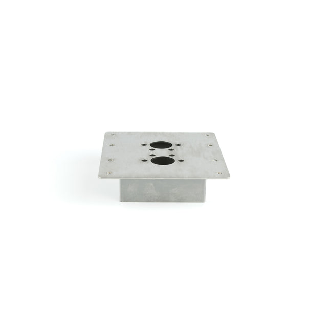 Autoterm Air 2D Mounting Bracket 40 mm