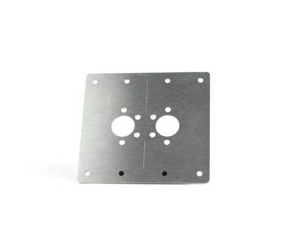 Autoterm Air 2D Mounting Bracket 40 mm