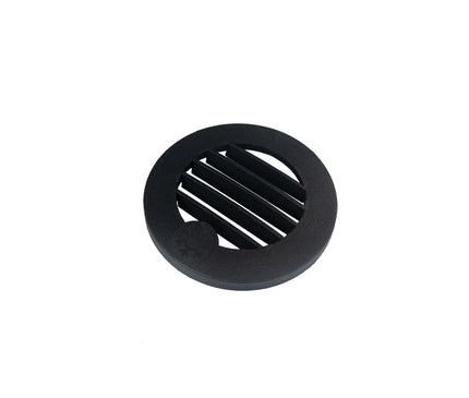 Autoterm Ø60 mm Air Outlet Grille 30°