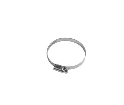 Autoterm Stainless Steel Hose Clamp Ø50–70 mm