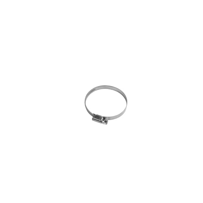 Autoterm Stainless Steel Hose Clamp Ø50–70 mm