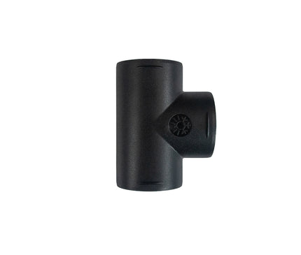 Autoterm Ø60 mm T‑Piece Air Duct Adapter