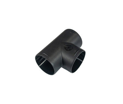 Autoterm Ø60 mm T‑Piece Air Duct Adapter