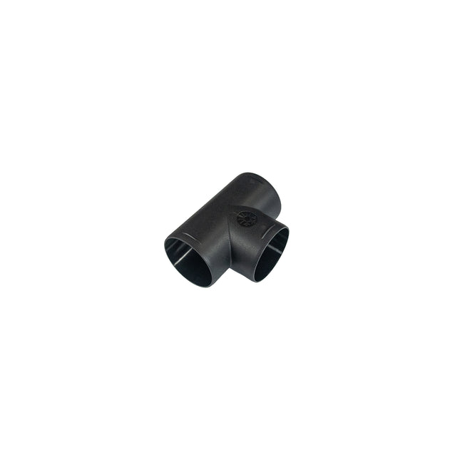 Autoterm Ø60 mm T‑Piece Air Duct Adapter