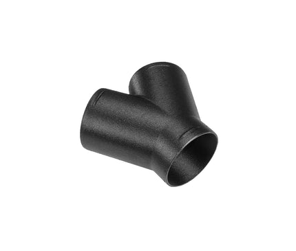 Autoterm 60 mm 30° Y‑Shape Air Duct Adapter