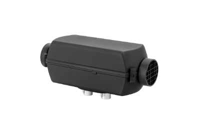 Autoterm Air 2D Diesel Heater 12V with Comfort Control