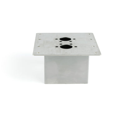 Autoterm Air 4D / Air 2D Floor Mounting Bracket 40mm