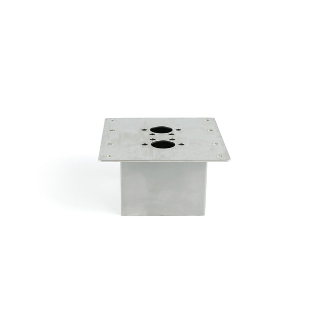 Autoterm Air 4D / Air 2D Floor Mounting Bracket 40mm