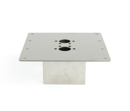 Autoterm Air 4D Floor Mounting Bracket 80mm
