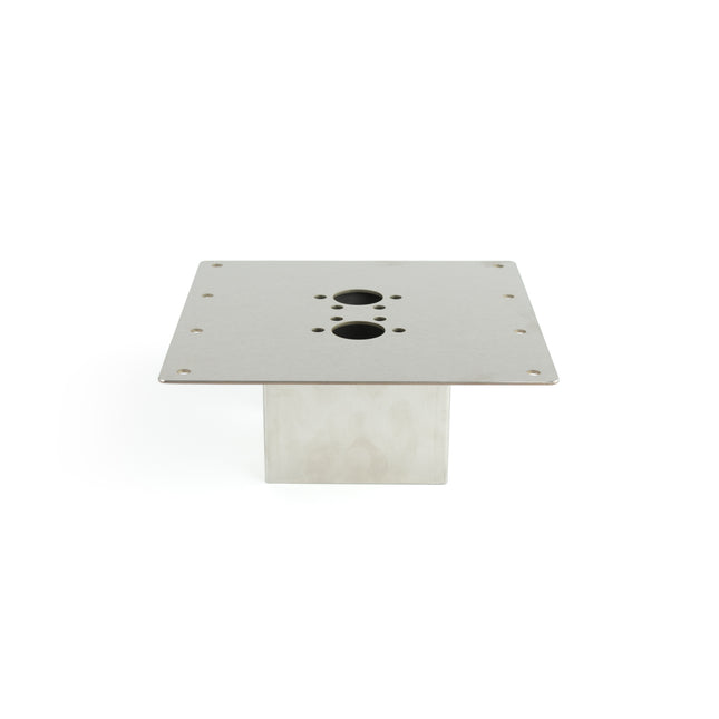 Autoterm Air 4D Floor Mounting Bracket 80mm