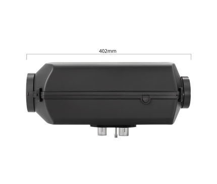 Autoterm Air 4D Diesel Heater 12V with Comfort Control