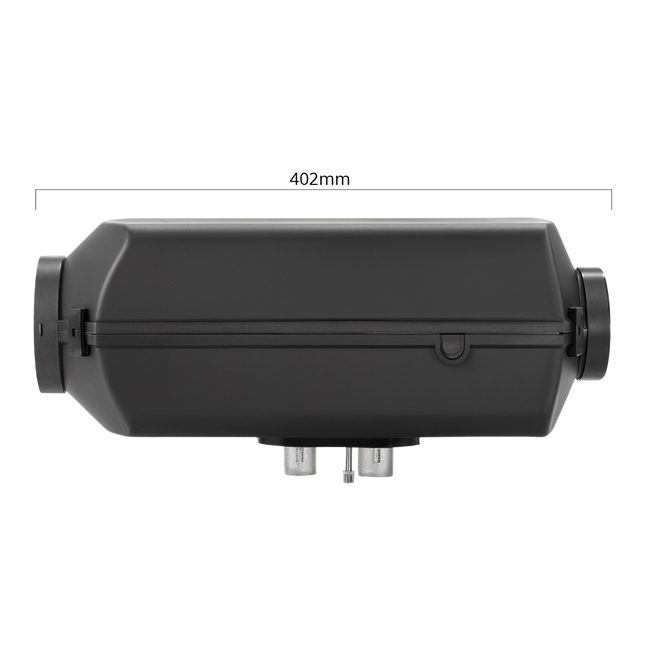 Autoterm Air 4D Diesel Heater 12V with Comfort Control
