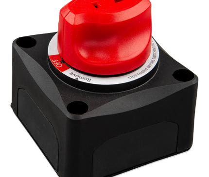 Victron Battery Switch ON/OFF 275A