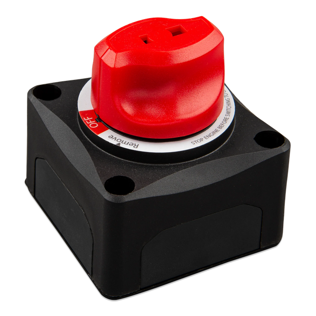 Victron Battery Switch ON/OFF 275A