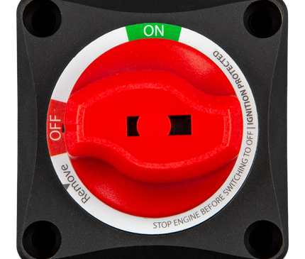 Victron Battery Switch ON/OFF 275A