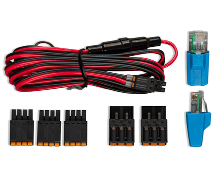 Victron Cerbo GX MK2 – Monitoring & Remote Control Hub