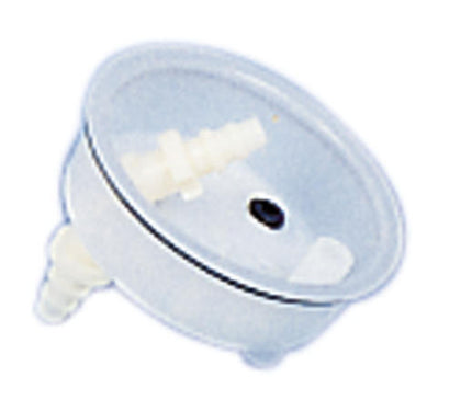DIN 96 Fresh Water Tank Cap with Hose Adapter