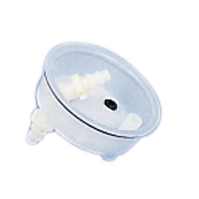 DIN 96 Fresh Water Tank Cap with Hose Adapter