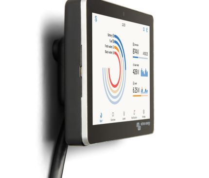 Victron GX Touch 50