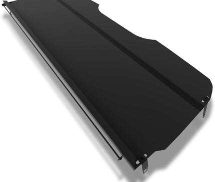 Mercedes Sprinter VS30 Headliner Shelf with Curtain Rod