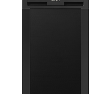 Hyckes HyFridge 85 Compressor Fridge 85L – 12/24V Campervan Refrigerator with Bluetooth