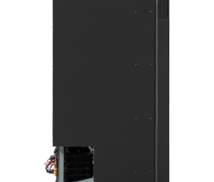 Hyckes HyFridge 85 Compressor Fridge 85L – 12/24V Campervan Refrigerator with Bluetooth