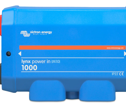 Victron Lynx Distributor M10