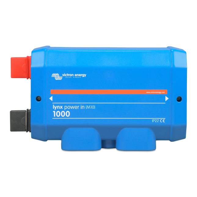 Victron Lynx Distributor M10