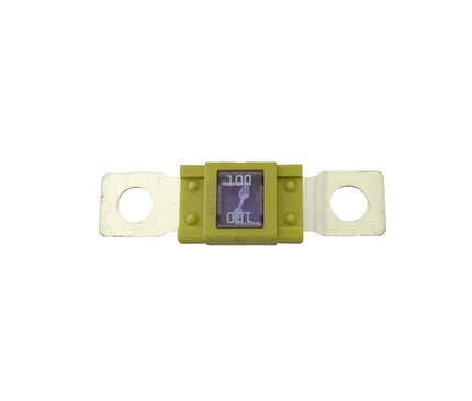 MEGA Fuse 100A – High-Current 12/24V