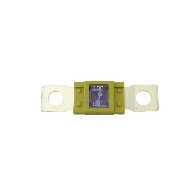 MEGA Fuse 100A – High-Current 12/24V