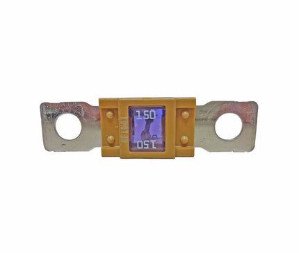 MEGA Fuse 150A – 12/24V High-Current Fuse