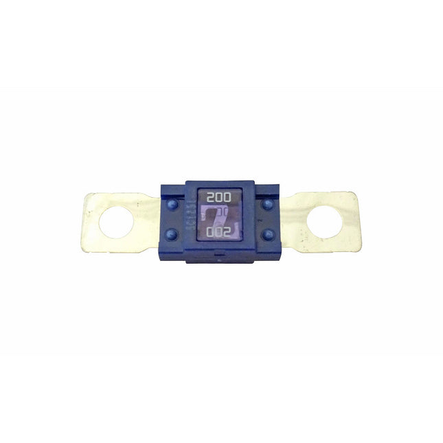 MEGA Fuse 200A – 12/24V High-Current Fuse