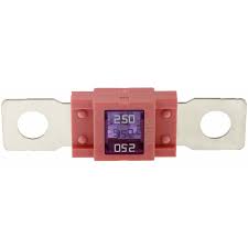 MEGA Fuse 250A – 12/24V High-Current Fuse