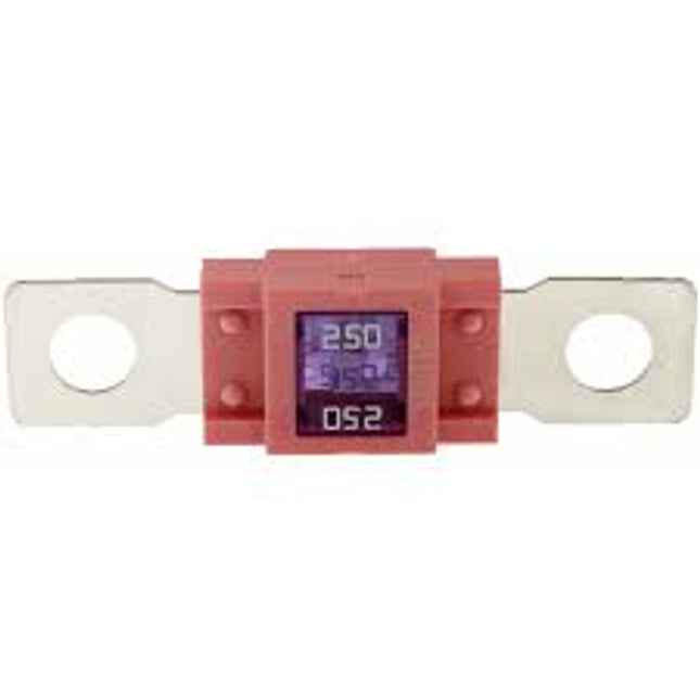 MEGA Fuse 250A – 12/24V High-Current Fuse