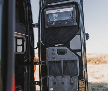 Van der Moon Organizer - Mercedes Sprinter 907 (från 2018)