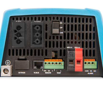 Victron MultiPlus 12/500/20 - inverter Charger