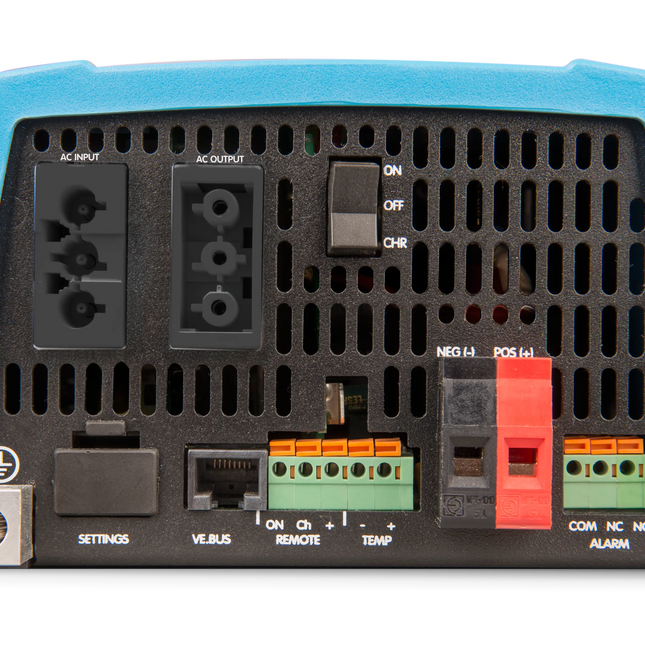 Victron MultiPlus 12/500/20 - inverter Charger