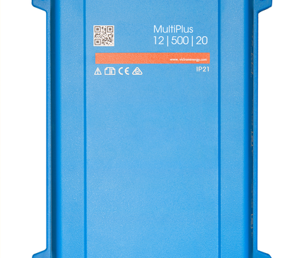 Victron MultiPlus 12/500/20 - inverter Charger