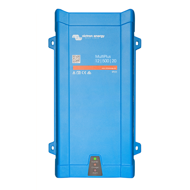 Victron MultiPlus 12/500/20 - inverter Charger