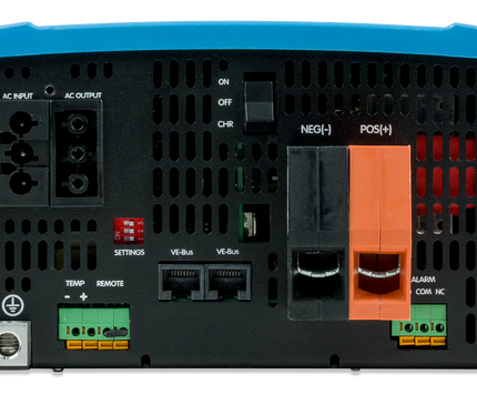 Victron MultiPlus 12/1600/70-16