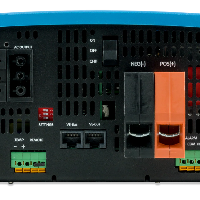 Victron MultiPlus 12/1600/70-16